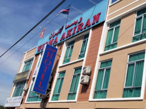 Townhouse OAK Dey Hotel